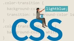 دوره آموزشی دوره آموزشی یادگیری جامع CSS - Image of Course CSS Essential Training